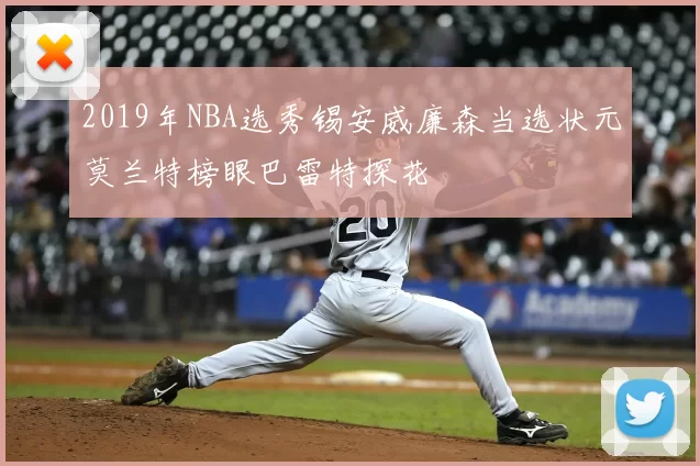 2019年NBA选秀锡安威廉森当选状元莫兰特榜眼巴雷特探花
