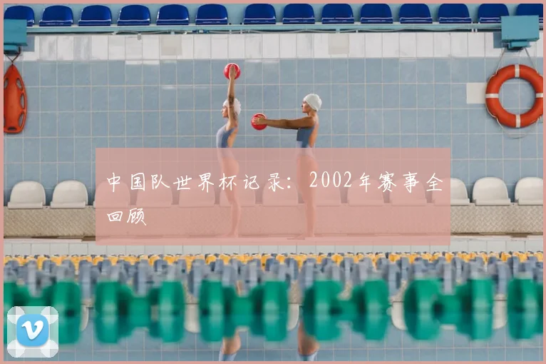 中国队世界杯记录：2002年赛事全回顾